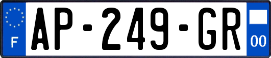 AP-249-GR