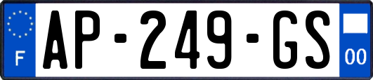 AP-249-GS