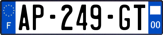 AP-249-GT