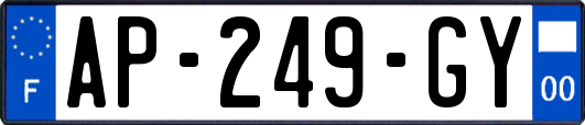 AP-249-GY