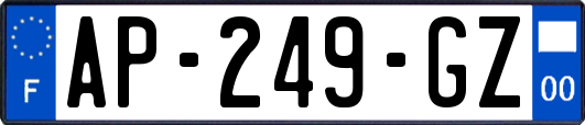 AP-249-GZ