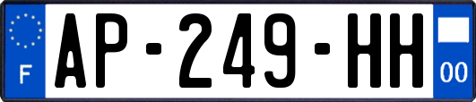 AP-249-HH