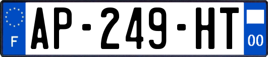 AP-249-HT