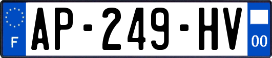 AP-249-HV
