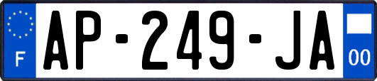 AP-249-JA
