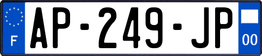 AP-249-JP