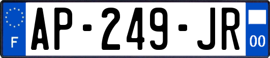 AP-249-JR