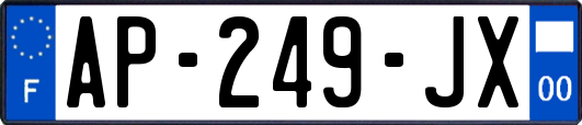 AP-249-JX