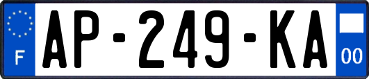 AP-249-KA