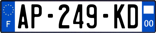 AP-249-KD