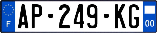 AP-249-KG