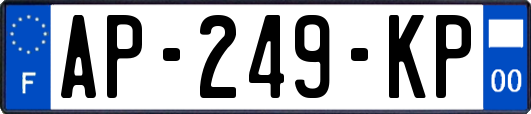 AP-249-KP