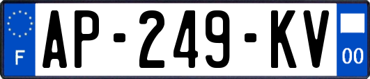 AP-249-KV