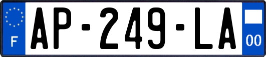 AP-249-LA