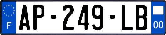AP-249-LB
