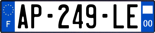 AP-249-LE