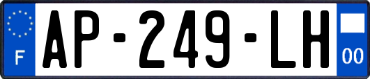 AP-249-LH