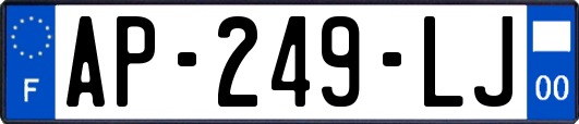 AP-249-LJ