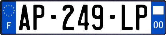 AP-249-LP