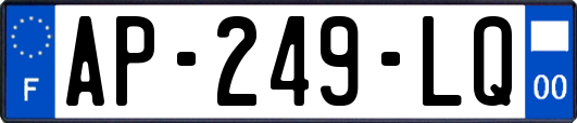 AP-249-LQ