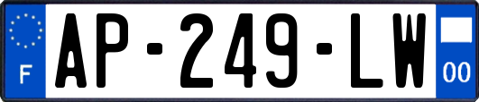 AP-249-LW