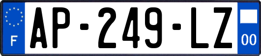 AP-249-LZ