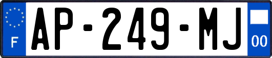 AP-249-MJ
