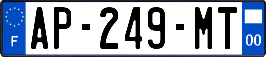 AP-249-MT