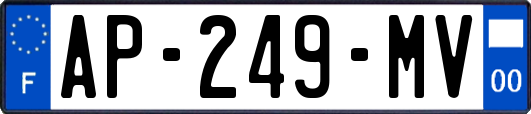 AP-249-MV