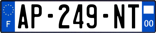 AP-249-NT