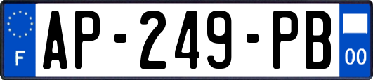 AP-249-PB