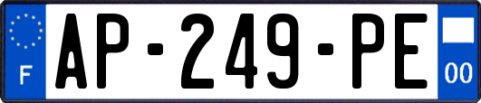 AP-249-PE