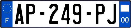 AP-249-PJ