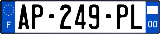 AP-249-PL