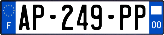 AP-249-PP