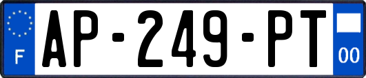 AP-249-PT