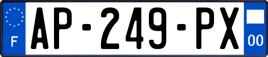 AP-249-PX