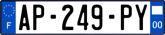 AP-249-PY