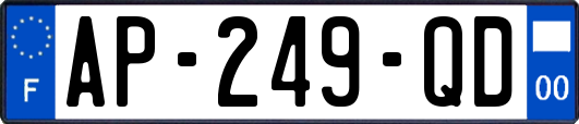 AP-249-QD
