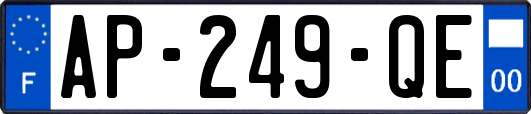 AP-249-QE