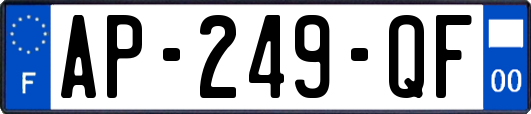 AP-249-QF