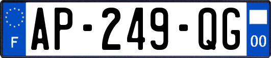 AP-249-QG