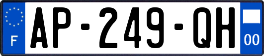 AP-249-QH