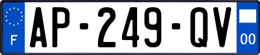 AP-249-QV