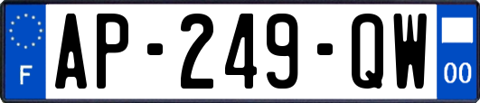 AP-249-QW