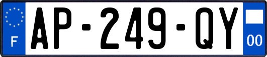AP-249-QY