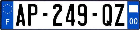 AP-249-QZ