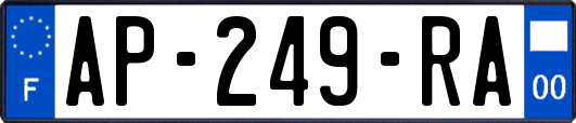 AP-249-RA