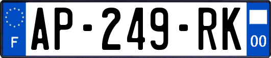 AP-249-RK
