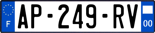 AP-249-RV